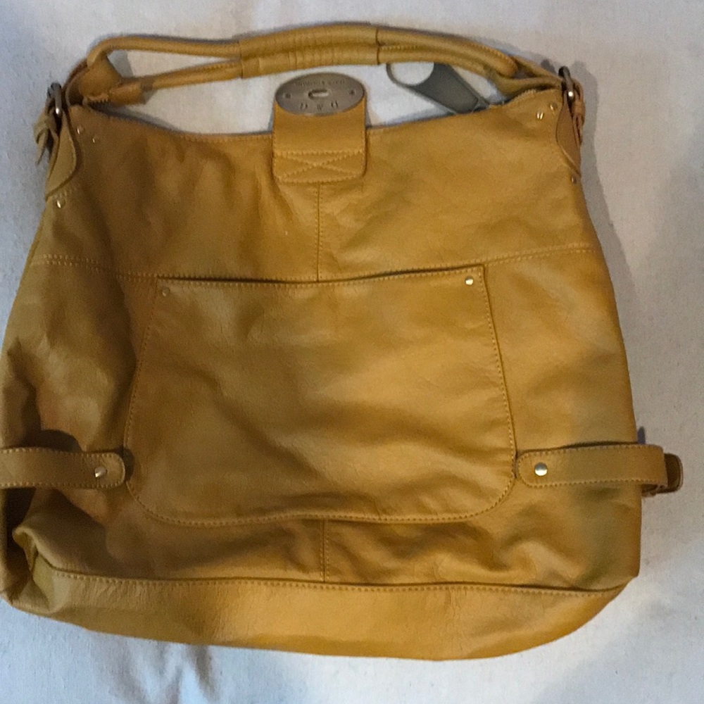 Handbag leather - Picture 2 of 7